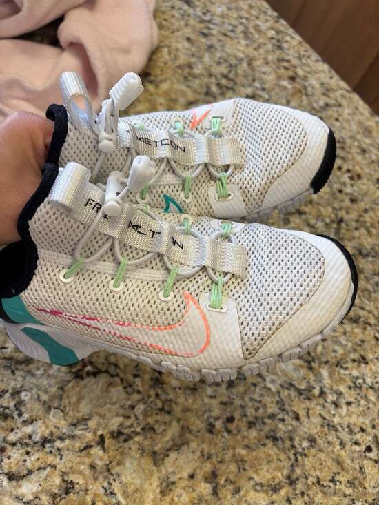 Nike Free Metcon 3 Women's Training Shoes -7 - Picture 11 of 11
